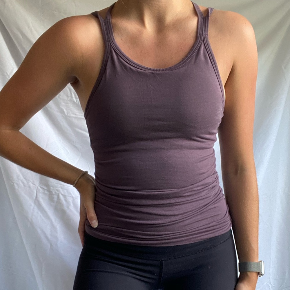 Fabletics workout tank